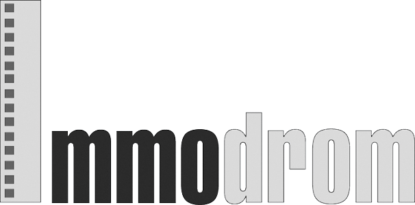 Logo Immodrom Immobilien